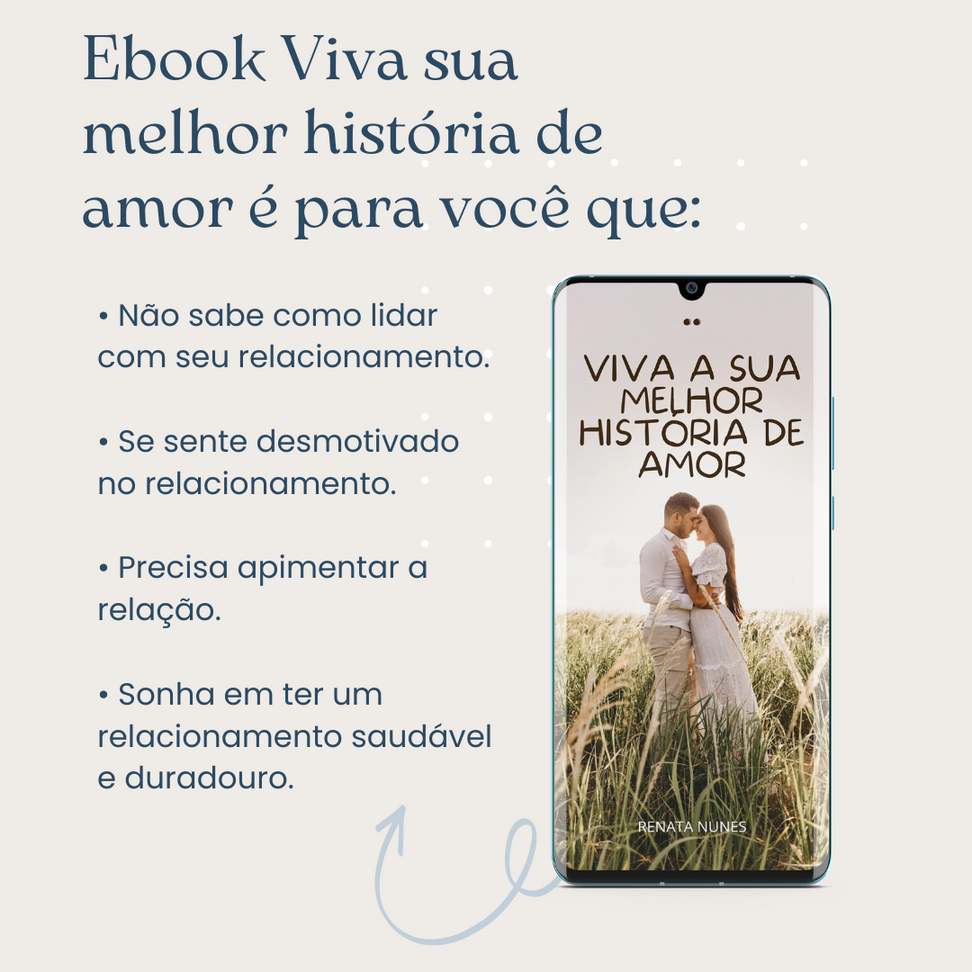 O Melhor de Voce. Uma Historia de Amor (Em Portugues do Brasil